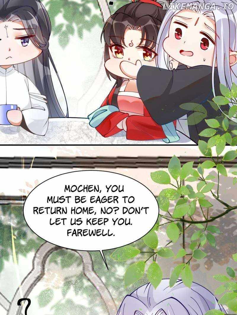 The Ghostly Doctor Chapter 581 33